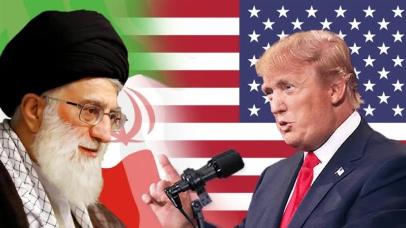 ترامب وحرب إيران