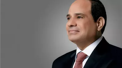 الحزب المصري الديمقراطي يجدد تأييده لموقف الرئيس السيسي الداعم للقضية الفلسطينية
