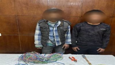 الأمن يتمكن من ضبط 