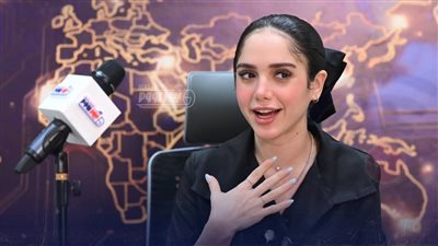 رنا رئيس تخرج عن صمتها وترد على انتقادات عقد قرانها |خاص