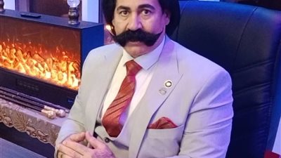 نائب حزب المؤتمر: أنجزنا بعض الأعمال منها دعم نادي أبوكبير الرياضي والقوافل الطبية