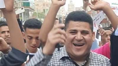 الآلاف بالمنيا يعلنون تأييدهم للرئيس ورفضهم القاطع لتهجير الفلسطينيين