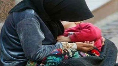 خلال احتفالات عيد الفطر.. عقوبات مشددة للمتسولين فى القانون تصل الى الحبس