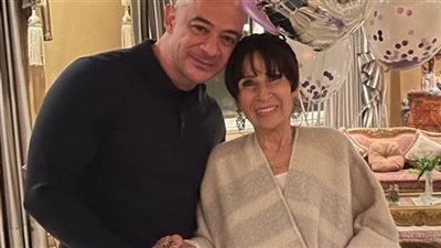 وفاة أرملة محمود الجوهري.. وصلاة الجنازة في هذا الموعد