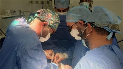 «الصحة» تعلن تشغيل أحدث وحدة لجراحات القلب المفتوح في المنيا وشمال الصعيد بمستشفى العدوة المركزي