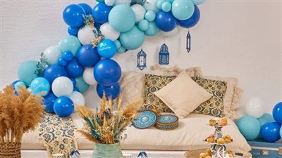  ترويقة العيد.. 5 نصائح للحفاظ على نظافة البيت والإستمتاع بالأجواء