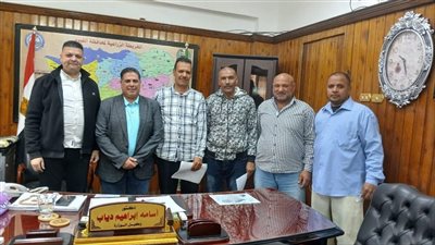 “حماية الأراضي” تنتشر في أول أيام العيد بالمحافظات لمنع التعديات وتنفذ إزالات فورية