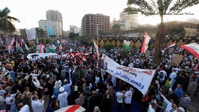 برلمانية: الشعب المصري تمسك بالرفض القاطع لمخططات تهجير الفلسطينيين | فيديو