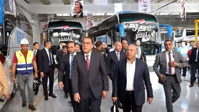 بعد ضخ 2.7 مليار جنيه لإحياء شركة النصر للسيارات.. ماذا تستهدف الشركة  المرحلة المقبلة؟