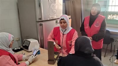 الصحة: فحص 7 ملايين طفل ضمن مبادرة رئيس الجمهورية لعلاج فقدان السمع