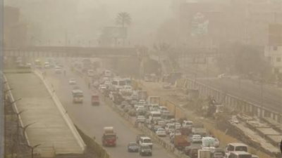 الأرصاد تحذر من طقس ثاني أيام العيد: رمال وأتربة وأمطار في هذه الأماكن