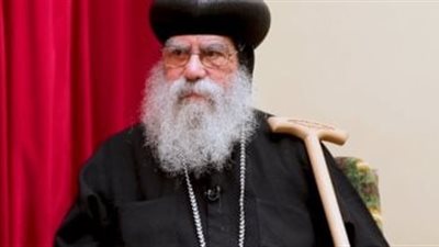 الكنيسة تعلن ترتيبات صلوات الثالث واستقبال المعزين في رحيل الأنبا باخوميوس