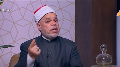 عالم أزهري: مصر منارة التلاوة التي تبهر العالم الإسلامي |فيديو