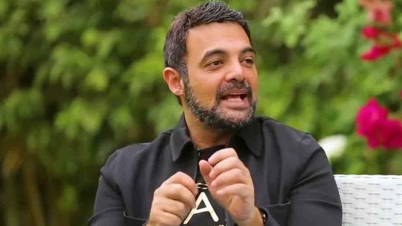 عمرو محمود ياسين