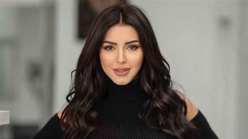 إيناس النجار 