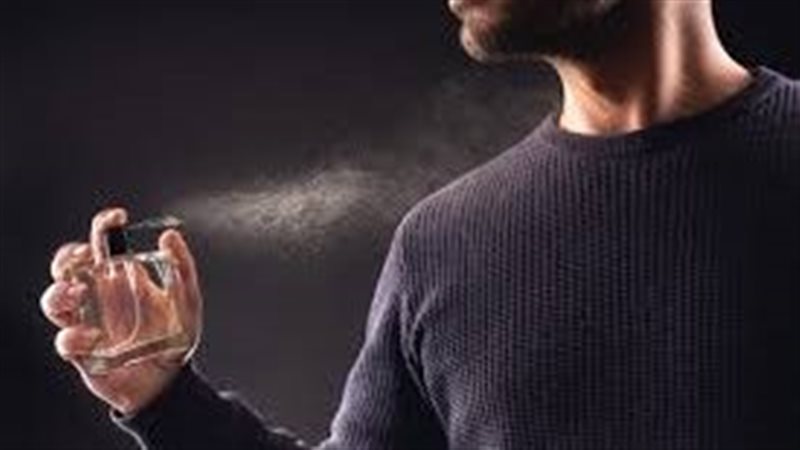 التزين والتعطر يوم