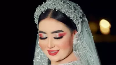 مكياج عرايس عيد الفطر.. إطلالات 2025 لتتألقي في يوم العمر
