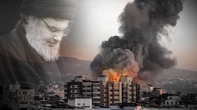 باحثة دولية تحمل حزب الله مسؤولية اندلاع المواجهات في الجنوب اللبناني 