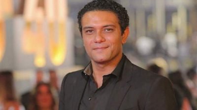 الفنان آسر ياسين : معجب ومندهش من رد فعل الجمهور على «قلبي ومفتاحه» 