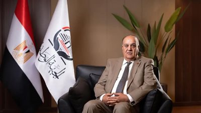 أنباء عن مغادرة النائب أحمد رسلان لمنصب أمين تنظيم حزب الجبهة الوطنية