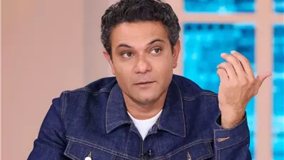 آسر ياسين يشيد بمخرج «قلبي ومفتاحه»: نجاح أعمال تامر محسن سمة مميزة  