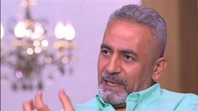 صبري فواز عن أزمة