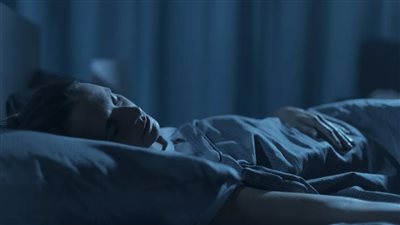 دراسة تحذر : نقص النوم العميق يزيد خطر الإصابة بالزهايمر