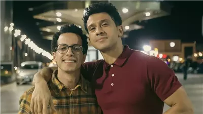 إيرادات أول يوم العيد .. سيكو سيكو يحتل المركز الأول بـ 8 ملايين جنيه