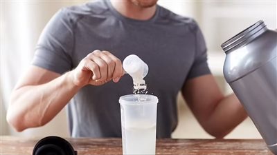 الكرياتين ... مكمل رياضي قد يُحارب الاكتئاب ويُعزز صحة الدماغ  