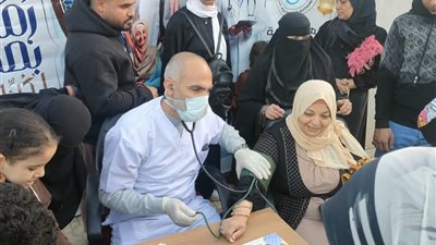 الرعاية الصحية: انعقاد غرفة الطوارئ والجاهزية لاستقبال حالات الطوارئ خلال إجازة عيد الفطر