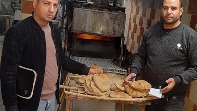 مديرية تموين البحيرة تشن حملات مكثفة على الأسواق والمخابز خلال إجازة عيد الفطر المبارك  