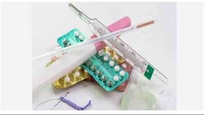 دراسة : وسائل منع الحمل الهرمونية بعد الولادة تضاعف الاكتئاب لدى الأمهات