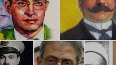 أبرزها «الغجر والحادثة ووابورالتلج».. مطالب في القليوبية بتغيير اسماء بعض الشوارع والميادين