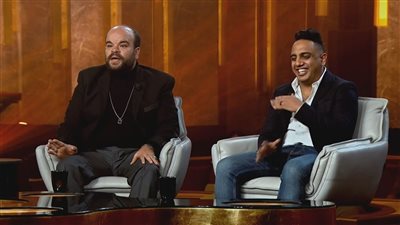 محمد عبد الرحمن وأوس أوس يحضران لفيلم «66 مطافي» | خاص