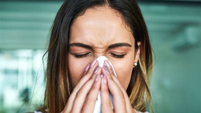 بعد تحذيرات الطقس من الأتربة والعواصف..٥ طرق لتخفيف آلام الجيوب الأنفية