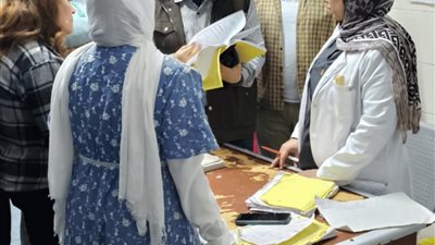 الصحة: الخط الساخن 137 يستقبل بلاغات الطواريء على مدار الساعة