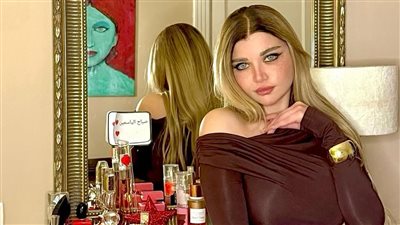 باعوها بـ 48 جنيه.. ياسمين الخطيب: حرامية سرقوا مني ساعة بـ٥٠ ألف دولار 