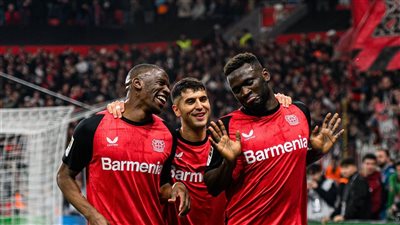 ليفركوزن يسعى لمواصلة الحلم أمام بيليفيلد في نصف نهائي كأس ألمانيا