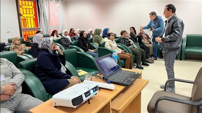 الزراعة تكثف حملاتها التوعوية ضمن استراتيجية «الصحة الواحدة»