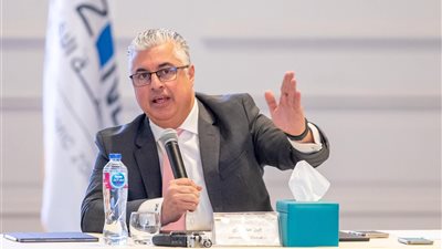 اقتصادية قناة السويس تستقبل المشاركين في أندية شباب بريكس بلس بمراكز الشباب 