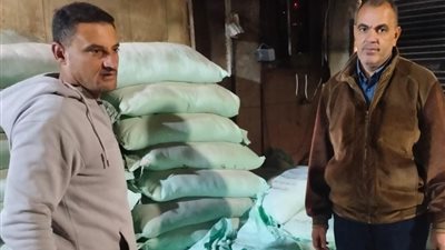 ثاني أيام عيد الفطر.. تحرير 110 محضر لمخابز مخالفة فى البحيرة