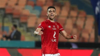 سبب استبعاد كوكا من قائمة الأهلي لمواجهة الهلال السوداني بدوري أبطال أفريقيا