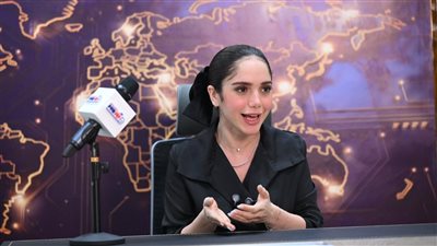 رنا رئيس ترد لأول مرة على انتقادات تشبيهها بـ إسماعيل يس فى «سيد الناس» |خاص