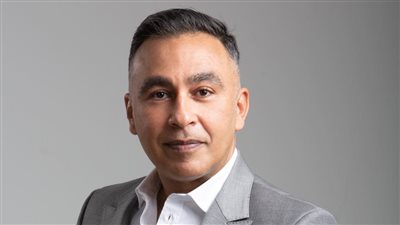 شبكة تلفزيون النهار تنعى المخرج ميدو شعبان في وفاة والدته