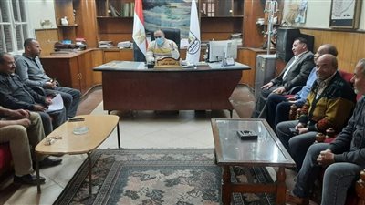 حماية الأراضي الزراعية: جهود مكثفة خلال عيد الفطر لمنع التعديات والإزالات الفورية