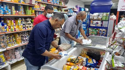 رغم زيادة البنزين والسولار.. رسالة سارة للمواطنين بشأن أسعار المواد الغذائية