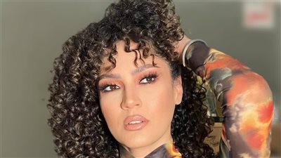  ندى موسى تنفي شائعة تعرضها لحادث فى آسيا.. وتؤكد «أنا فى مرسى علم »