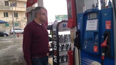 تموين الإسكندرية تكثف حملاتها الرقابية وتحرر 33 محضر  في ثاني أيام العيد