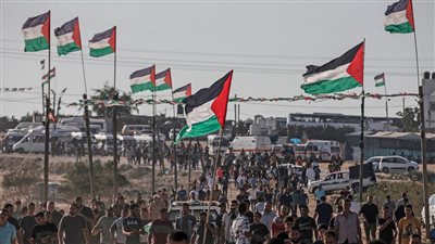 مفاجأة.. خبير: لا ضمانات لانسحاب الاحتلال من غزة (فيديو)