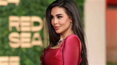 ياسمين صبري توقف إجراءات مقاضاة محمد رمضان وتقبل اعتذاره 